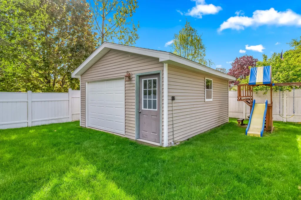301 Case Street Jonesville City MI 49250