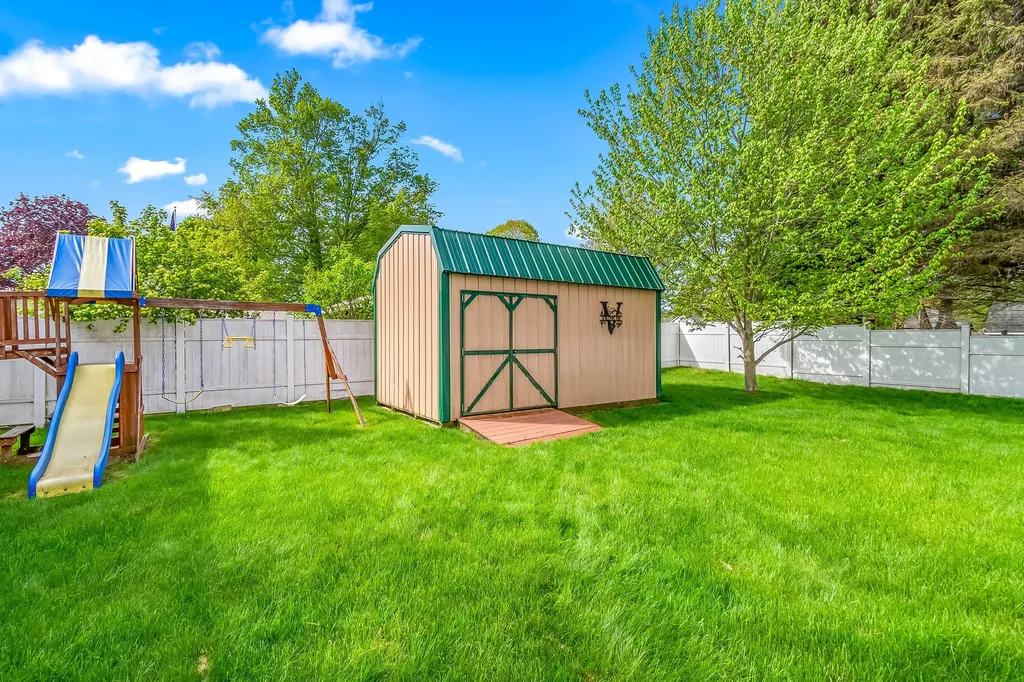 301 Case Street Jonesville City MI 49250