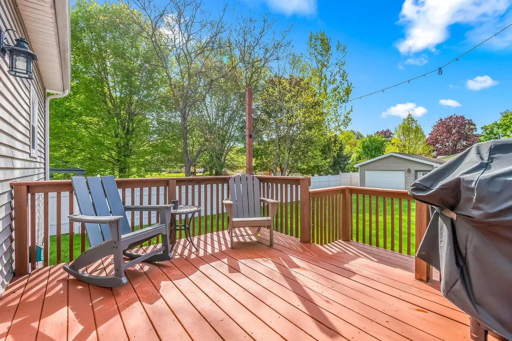 301 Case Street Jonesville City MI 49250