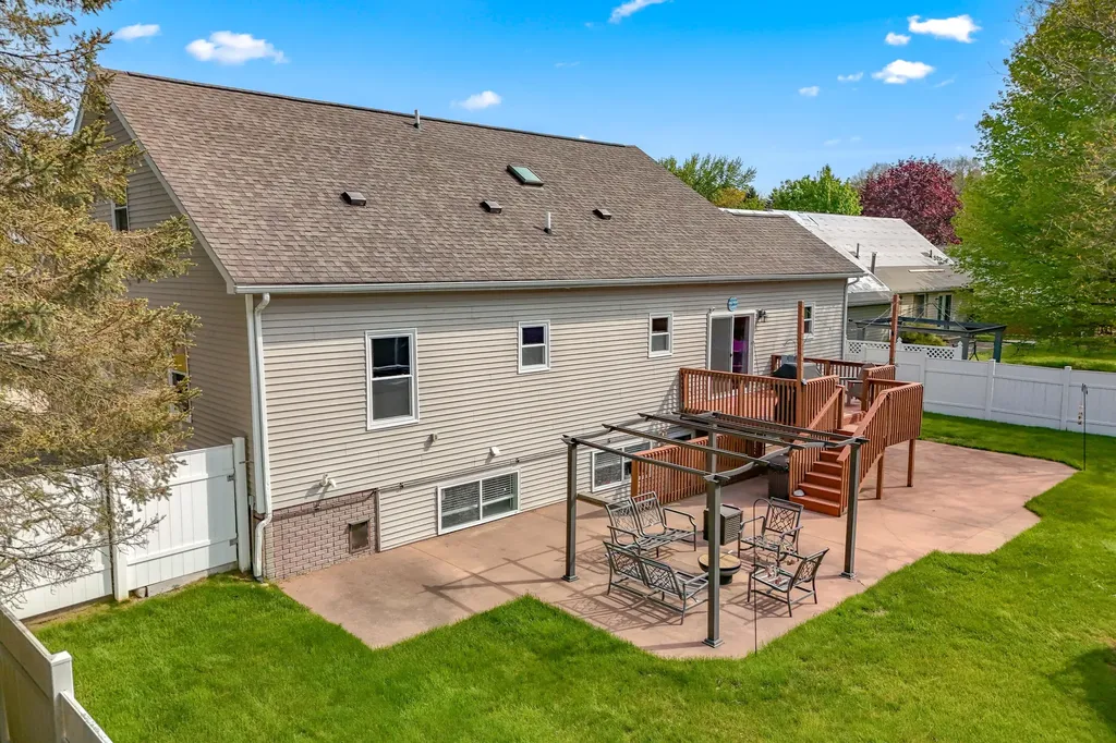 301 Case Street Jonesville City MI 49250