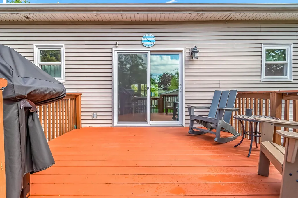 301 Case Street Jonesville City MI 49250