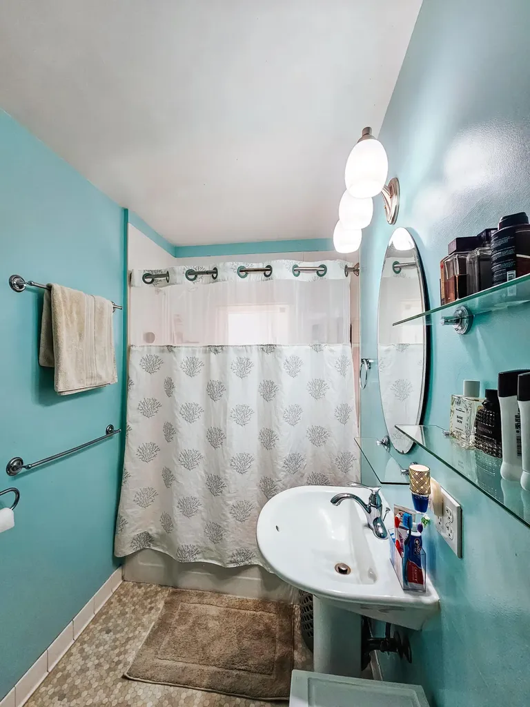 58 Salem Street Hillsdale City MI 49242