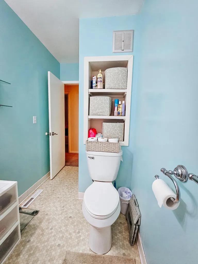 58 Salem Street Hillsdale City MI 49242