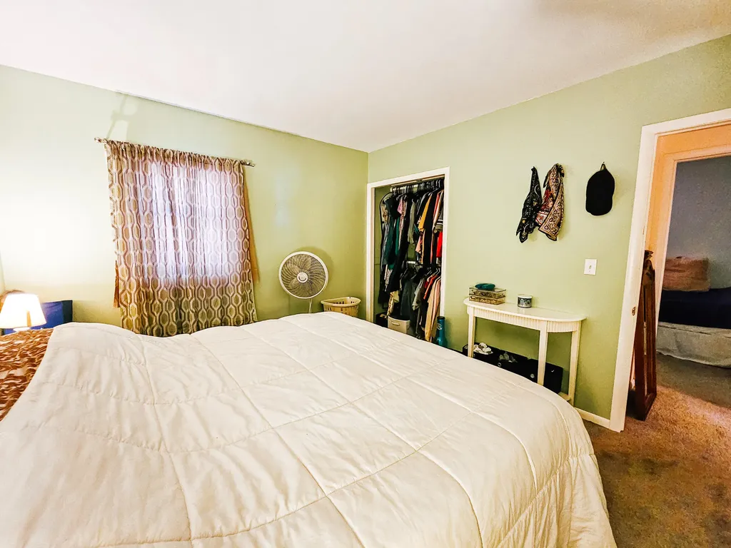 58 Salem Street Hillsdale City MI 49242