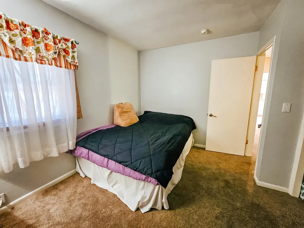 58 Salem Street Hillsdale City MI 49242
