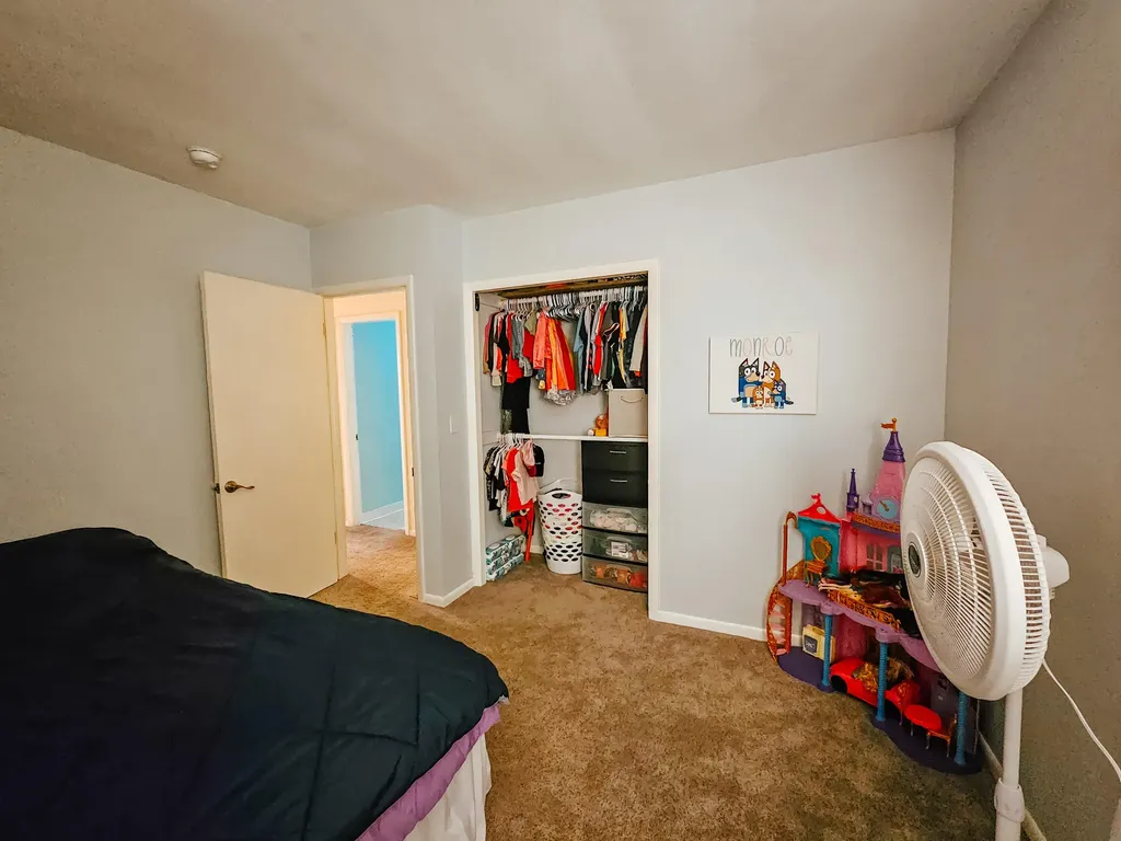 58 Salem Street Hillsdale City MI 49242