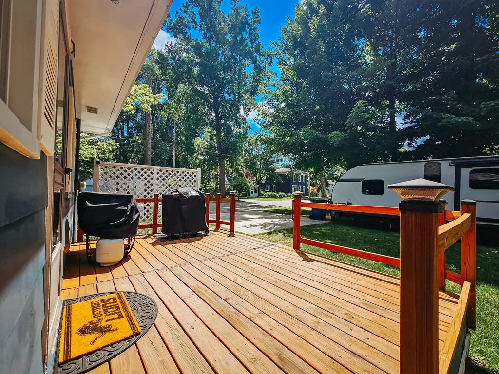 58 Salem Street Hillsdale City MI 49242
