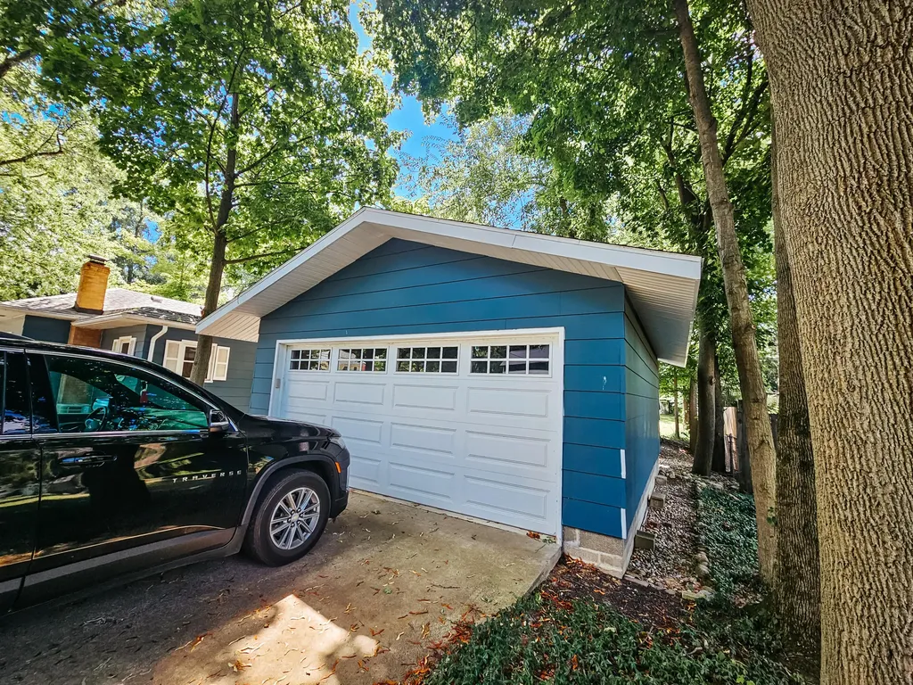 58 Salem Street Hillsdale City MI 49242