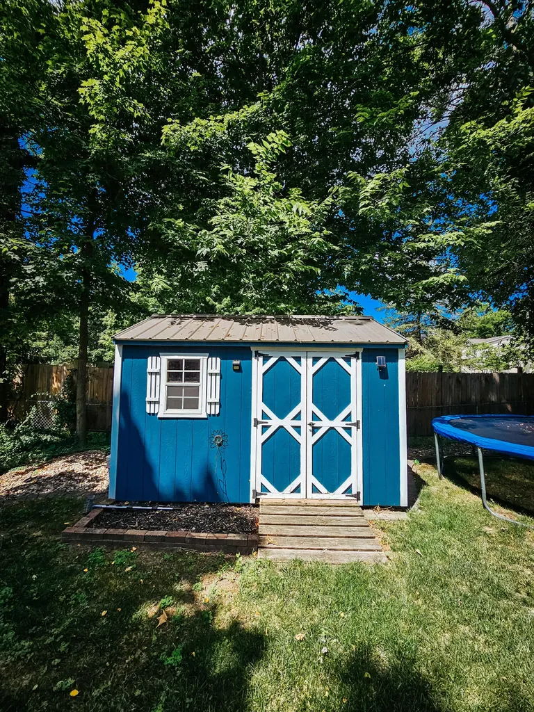 58 Salem Street Hillsdale City MI 49242