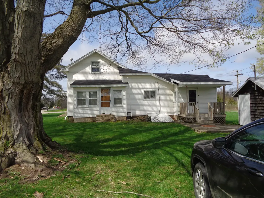 6020 Skuse Road Jefferson Township MI 49266