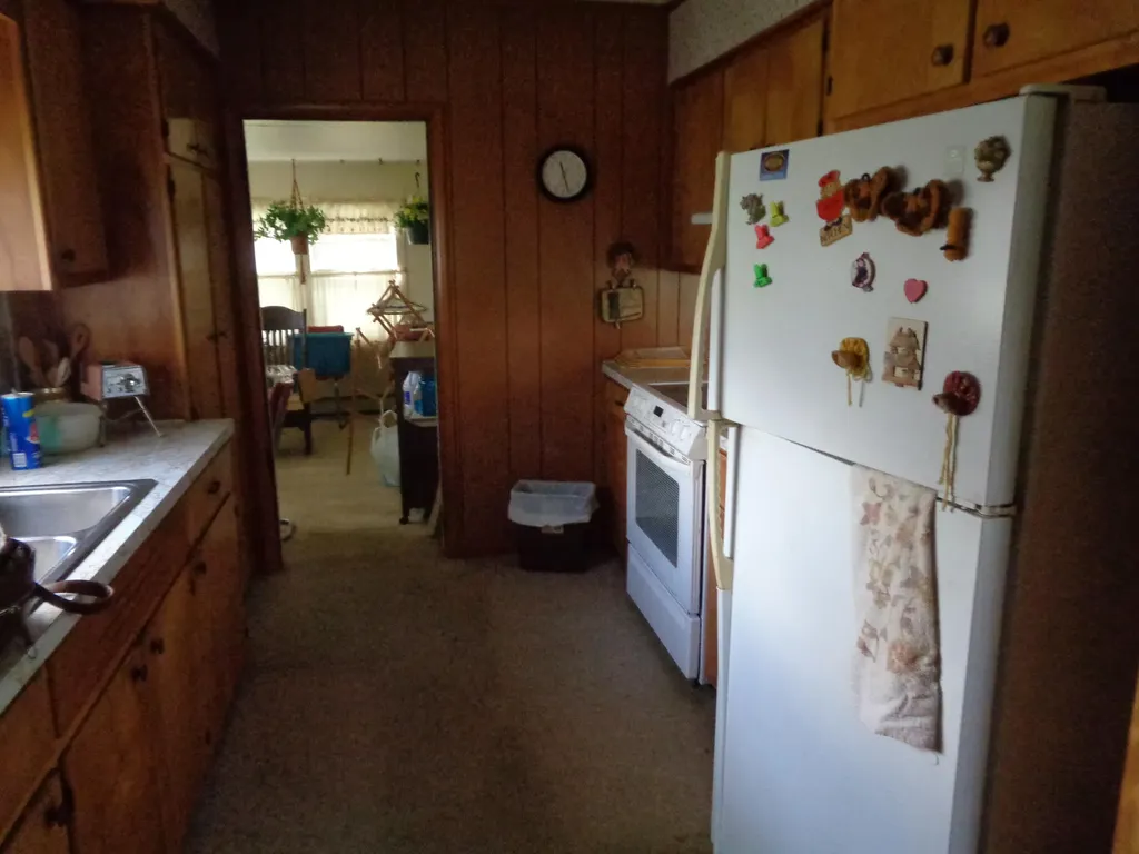 6020 Skuse Road Jefferson Township MI 49266