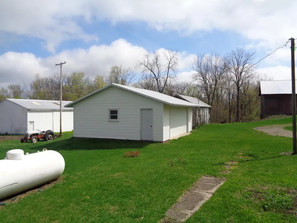 6020 Skuse Road Jefferson Township MI 49266