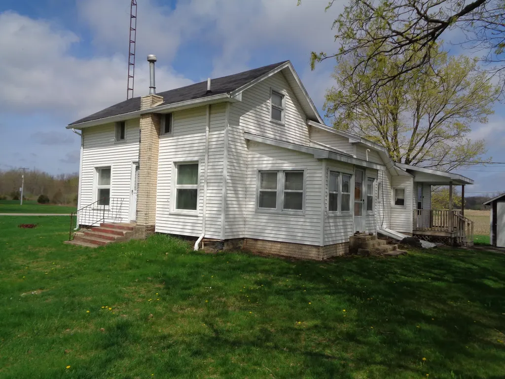 6020 Skuse Road Jefferson Township MI 49266