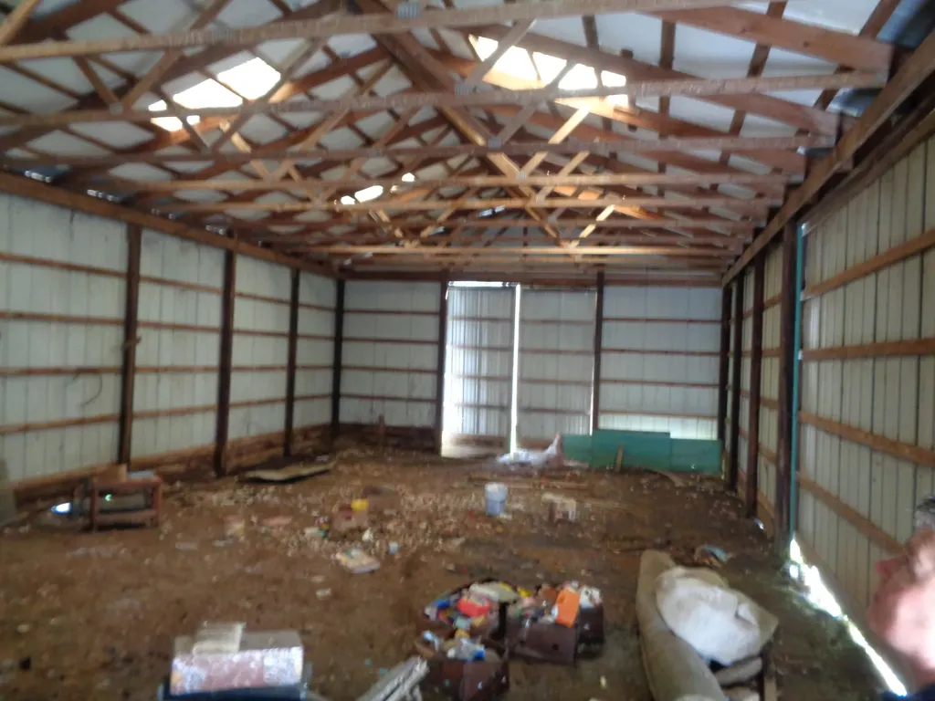 6020 Skuse Road Jefferson Township MI 49266