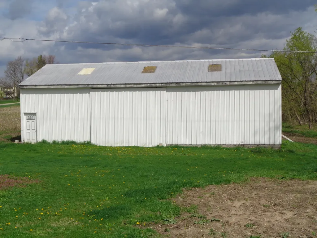 6020 Skuse Road Jefferson Township MI 49266