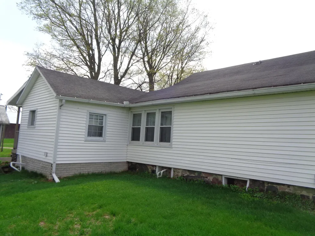 6020 Skuse Road Jefferson Township MI 49266
