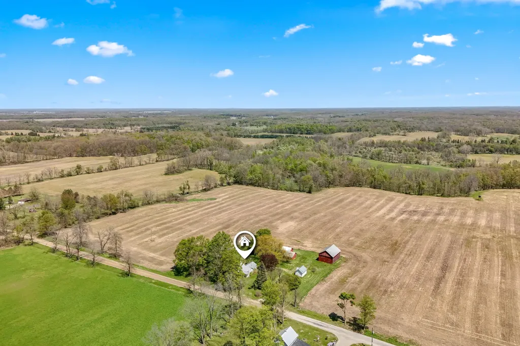 15791 Rice Road Camden Township MI 49232