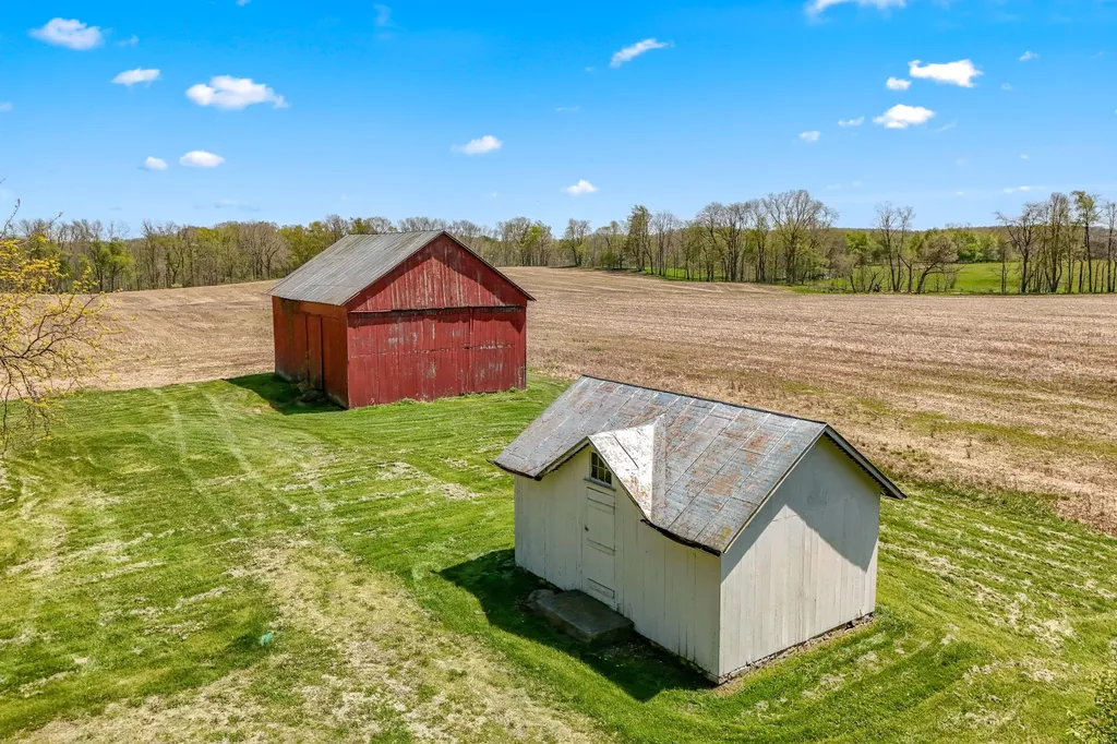 15791 Rice Road Camden Township MI 49232