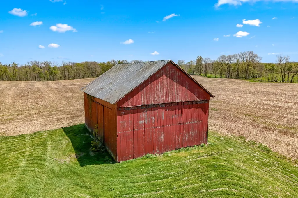 15791 Rice Road Camden Township MI 49232