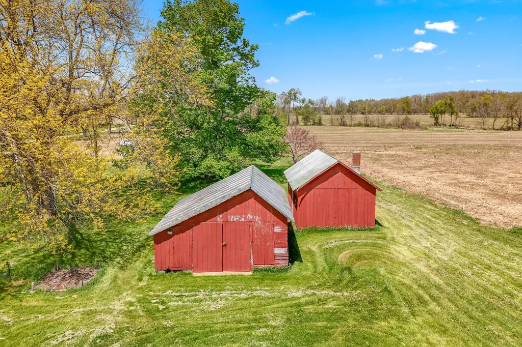 15791 Rice Road Camden Township MI 49232