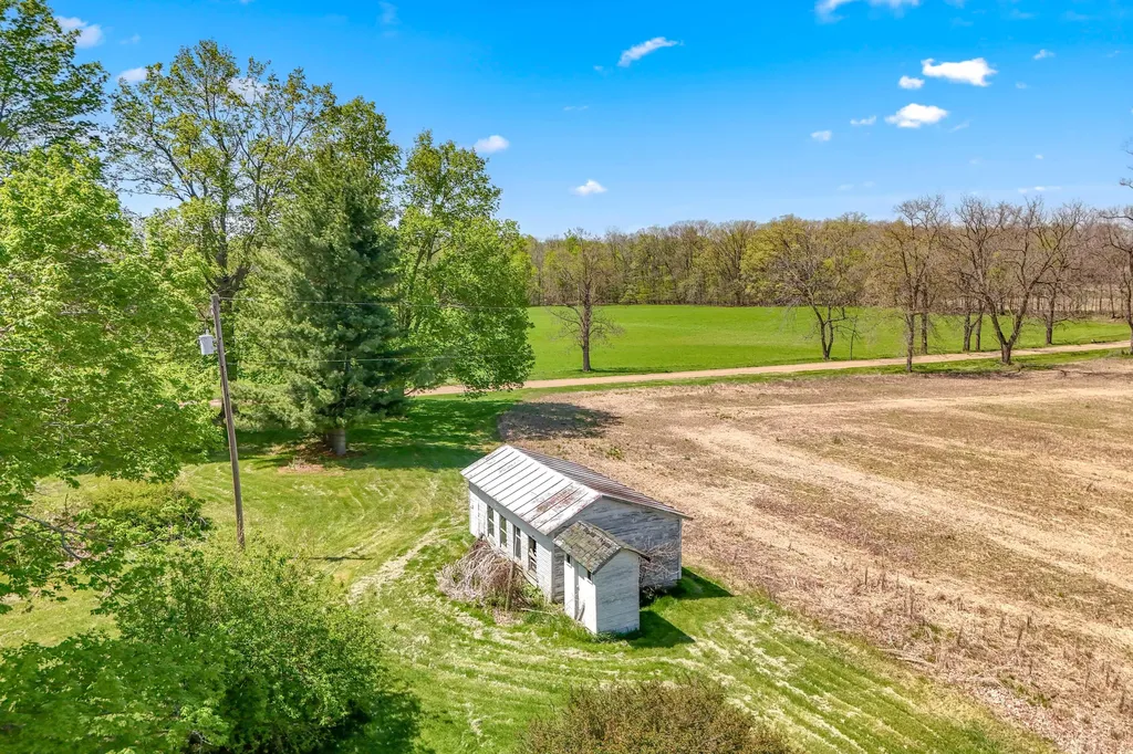 15791 Rice Road Camden Township MI 49232