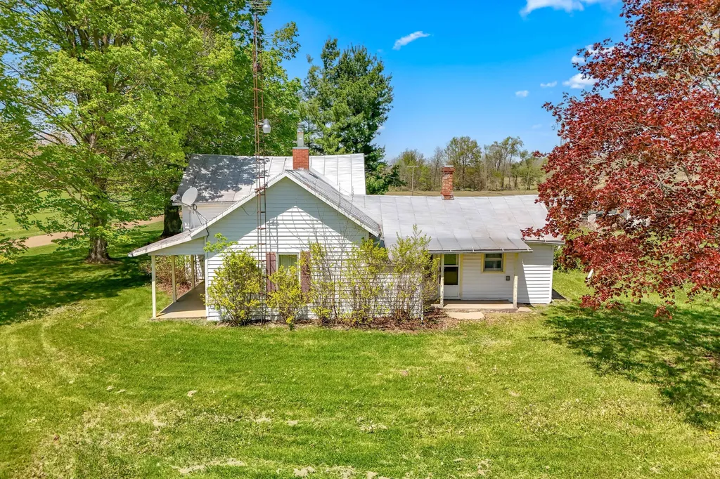 15791 Rice Road Camden Township MI 49232