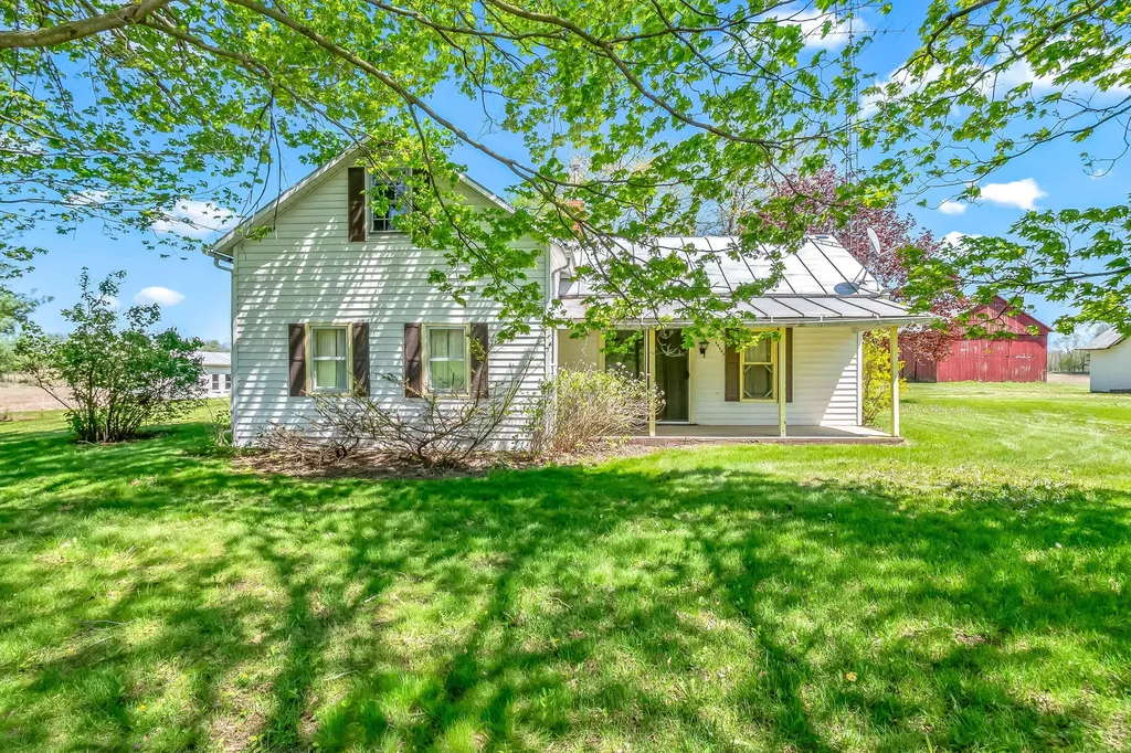 15791 Rice Road Camden Township MI 49232