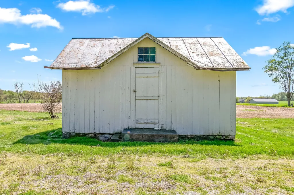 15791 Rice Road Camden Township MI 49232