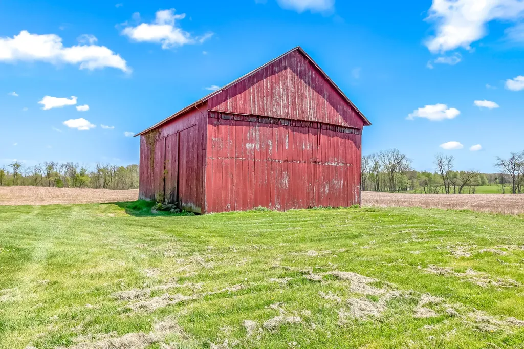 15791 Rice Road Camden Township MI 49232