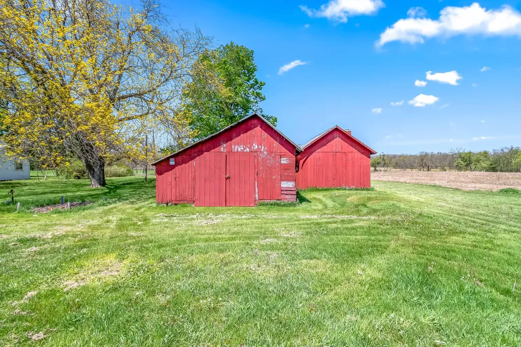 15791 Rice Road Camden Township MI 49232