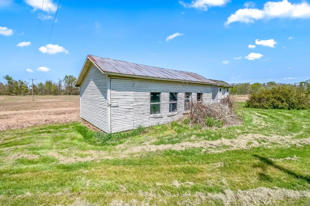 15791 Rice Road Camden Township MI 49232