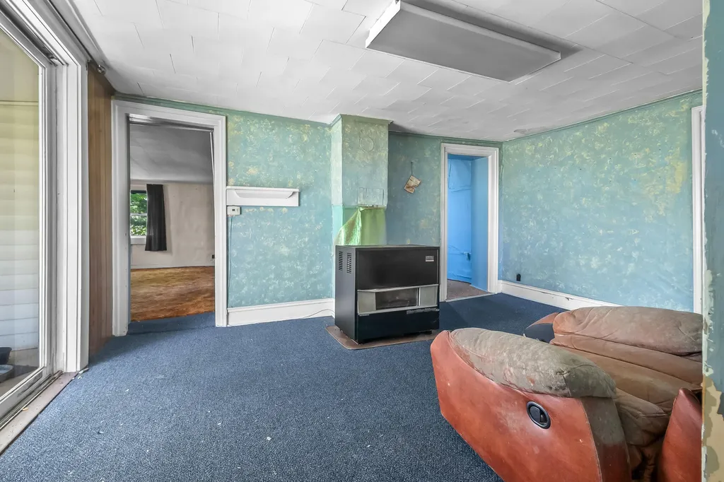 15791 Rice Road Camden Township MI 49232