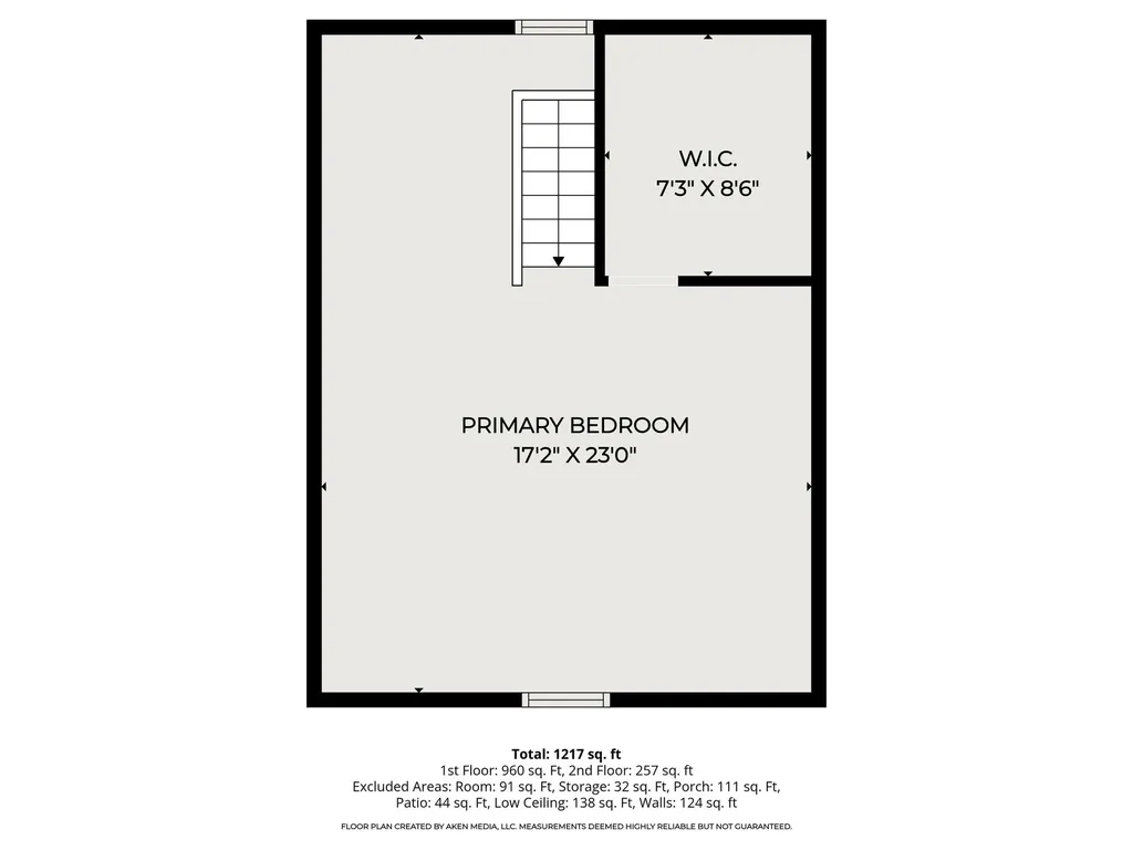 15791 Rice Road Camden Township MI 49232