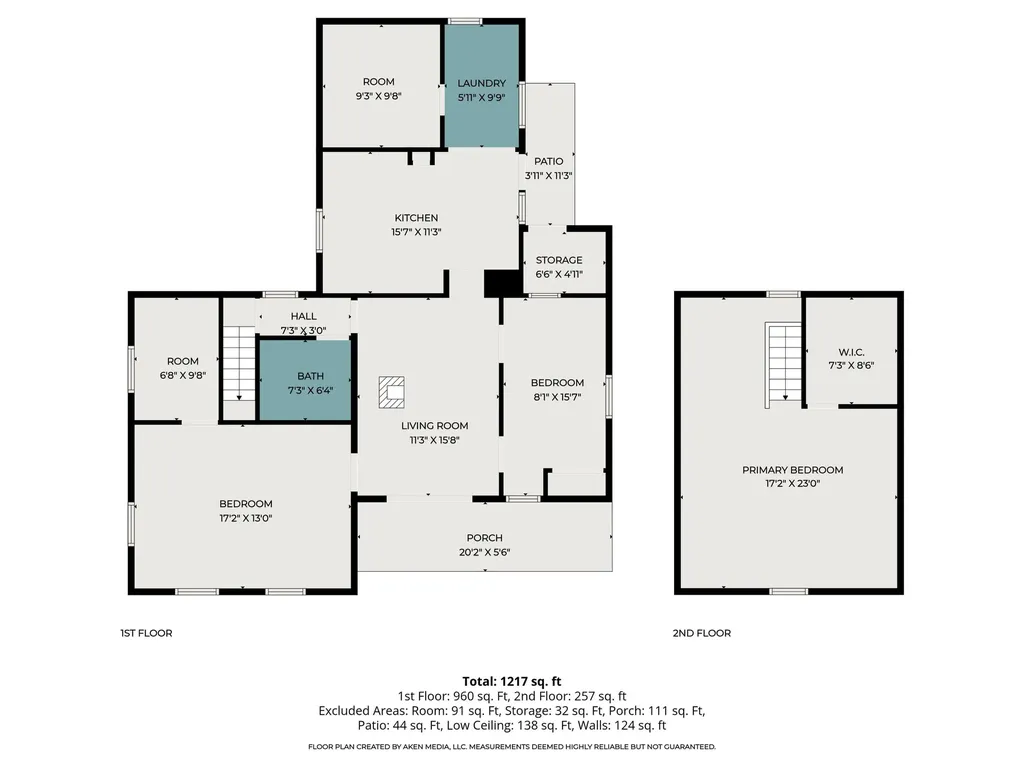 15791 Rice Road Camden Township MI 49232