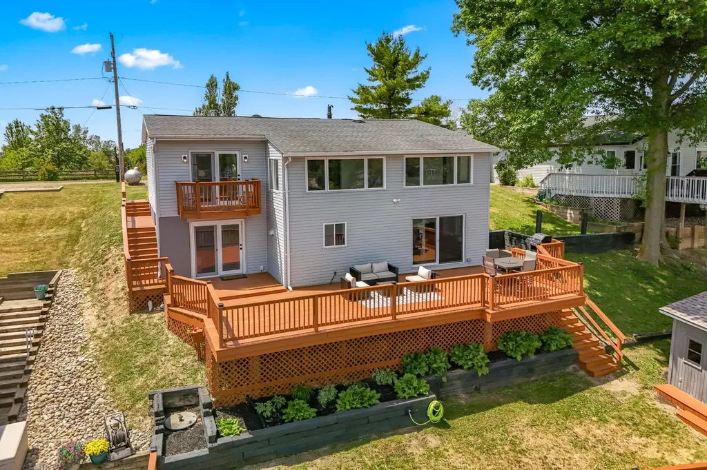 13854 Emens Drive Wright Township MI 49247