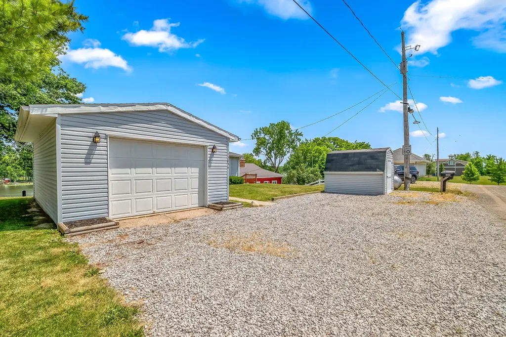 13854 Emens Drive Wright Township MI 49247