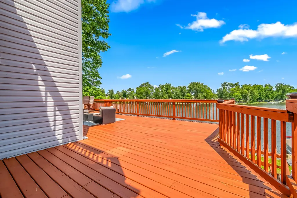 13854 Emens Drive Wright Township MI 49247