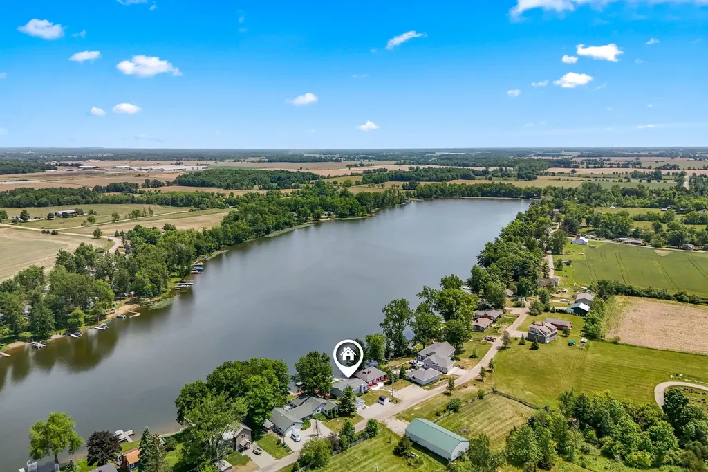 13854 Emens Drive Wright Township MI 49247
