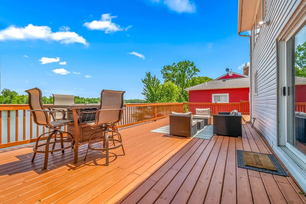 13854 Emens Drive Wright Township MI 49247