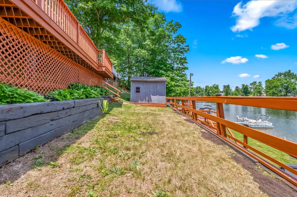 13854 Emens Drive Wright Township MI 49247