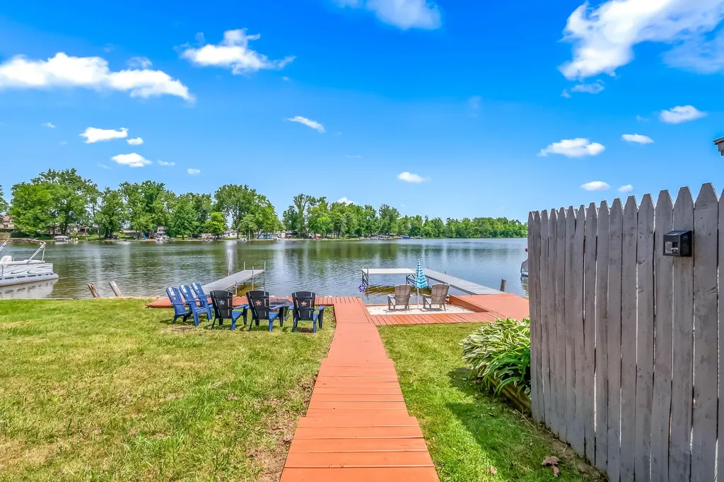 13854 Emens Drive Wright Township MI 49247