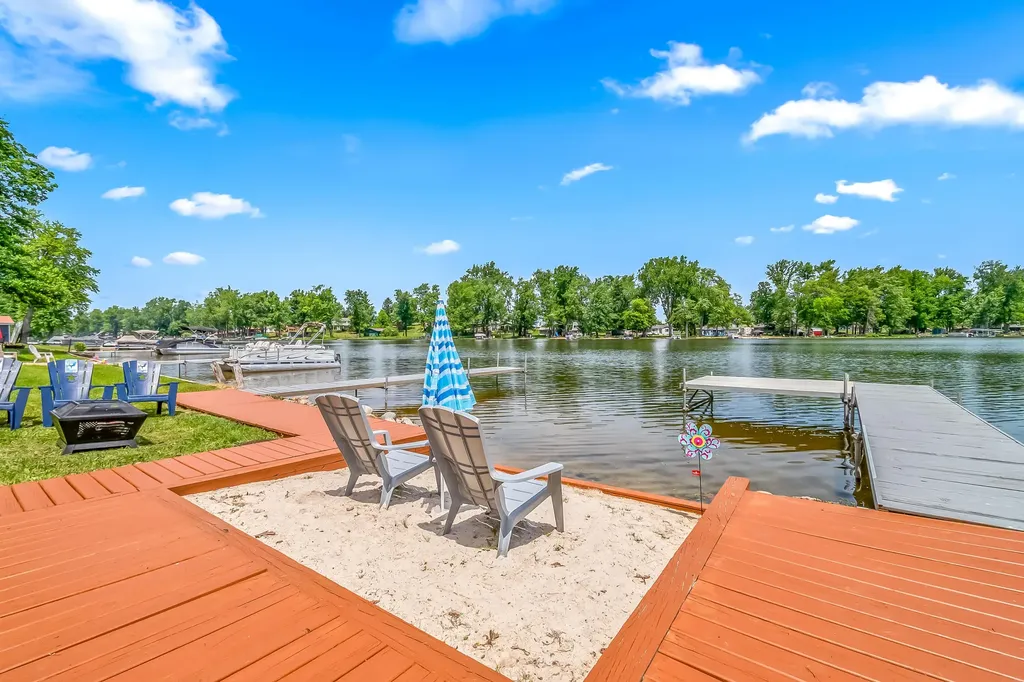 13854 Emens Drive Wright Township MI 49247