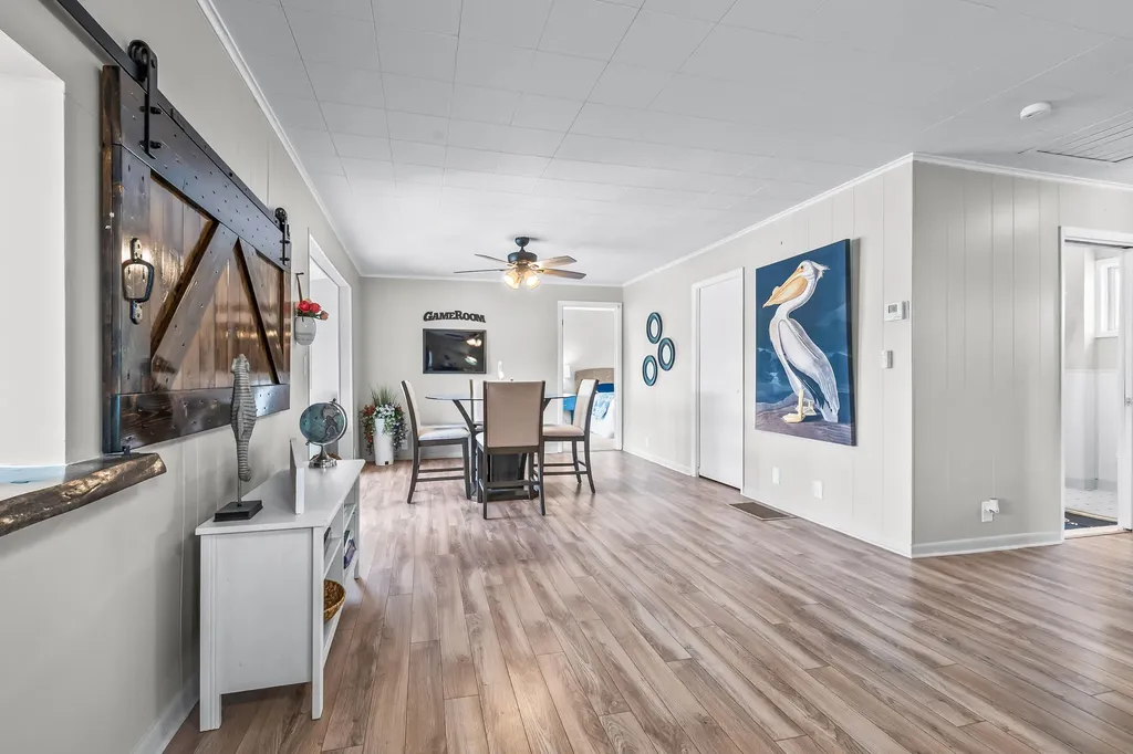 13854 Emens Drive Wright Township MI 49247