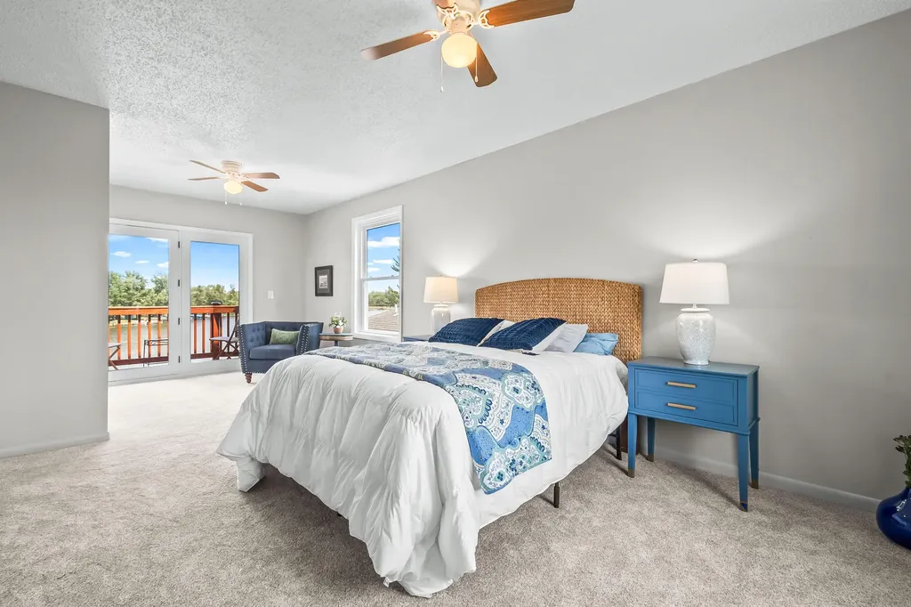 13854 Emens Drive Wright Township MI 49247