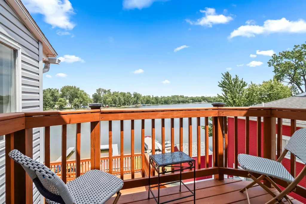 13854 Emens Drive Wright Township MI 49247