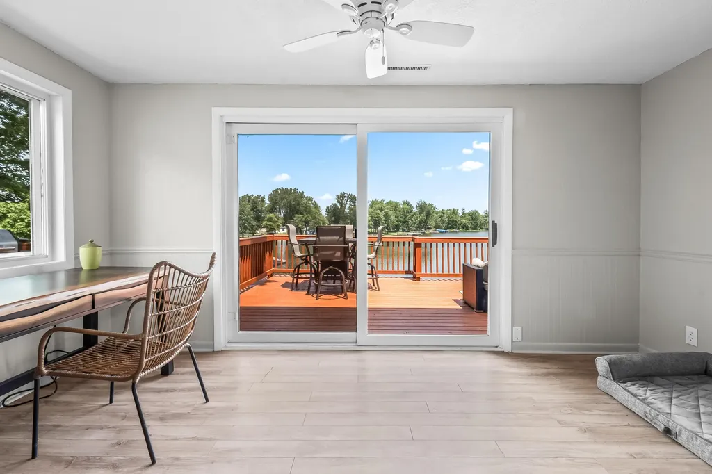 13854 Emens Drive Wright Township MI 49247