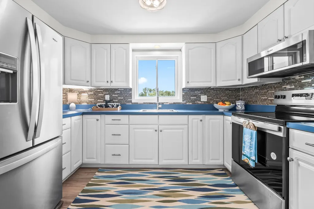 13854 Emens Drive Wright Township MI 49247