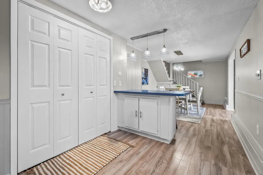 13854 Emens Drive Wright Township MI 49247