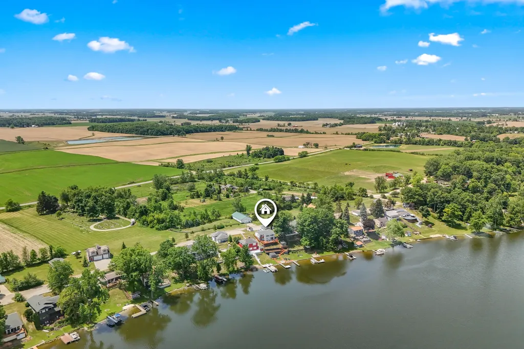 13854 Emens Drive Wright Township MI 49247