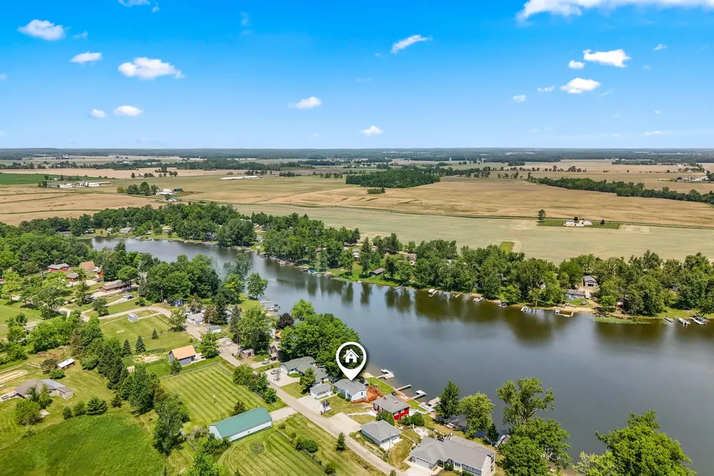 13854 Emens Drive Wright Township MI 49247